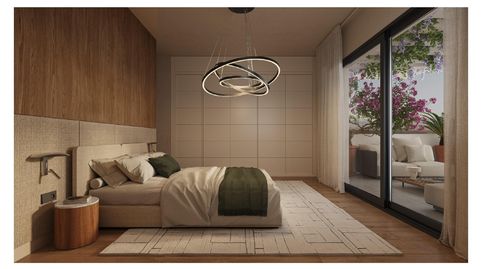 Foto 5 de Piso en venta en Avenida Puerta del Mar, Huerta Nueva, Estepona