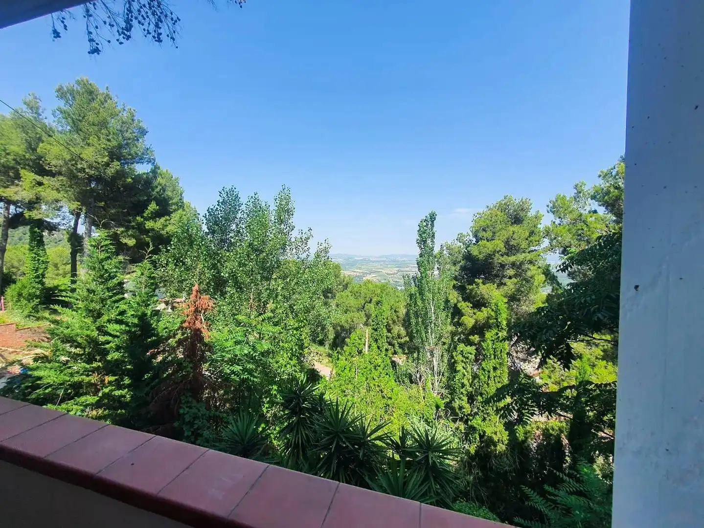 Haus mit Pool zum Verkauf in Castellví de Rosanes, imagen 43