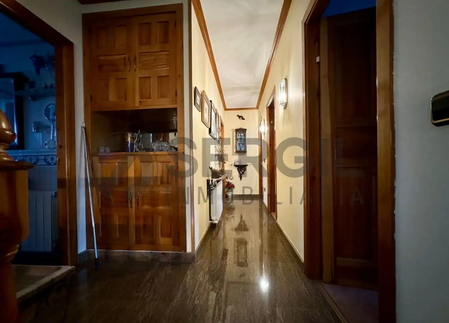 Casa o chalet en venta en Prádena con Calefacción y Jardín privado