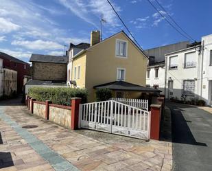 Single-family semi-detached for sale in Rúa Mariña, 24, Ortigueira