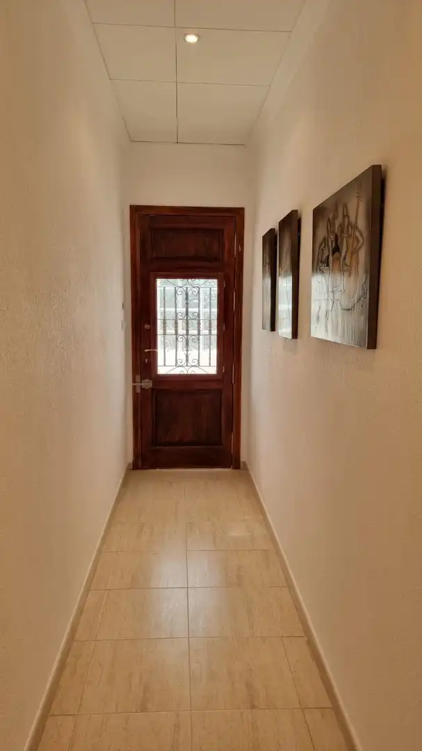 Casa o xalet de lloguer en Benahavís amb Aire condicionat, Jardí privat i Terrassa