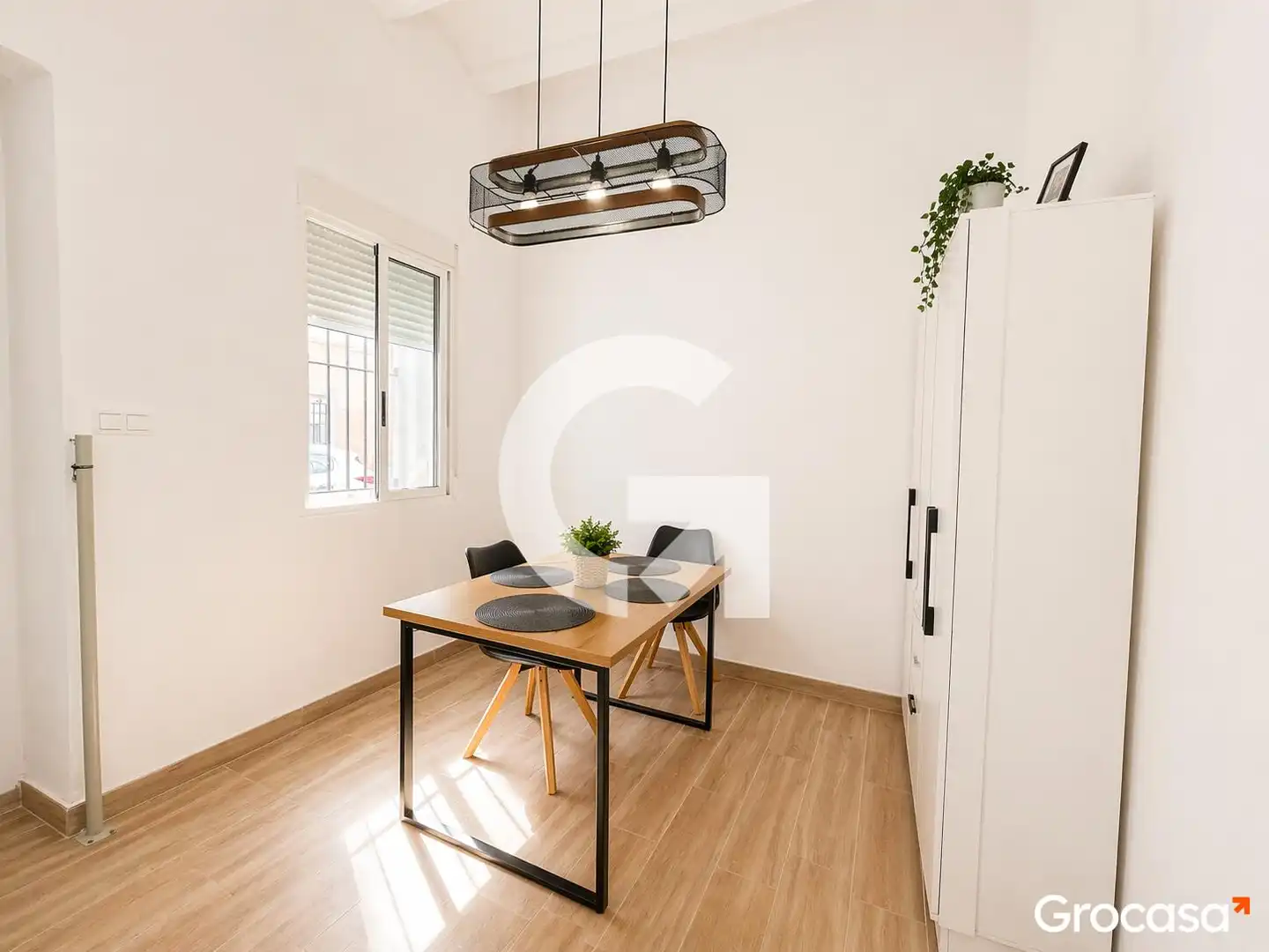 Ground floor for sale in CL POETA LLOMBART, Centro Puerto