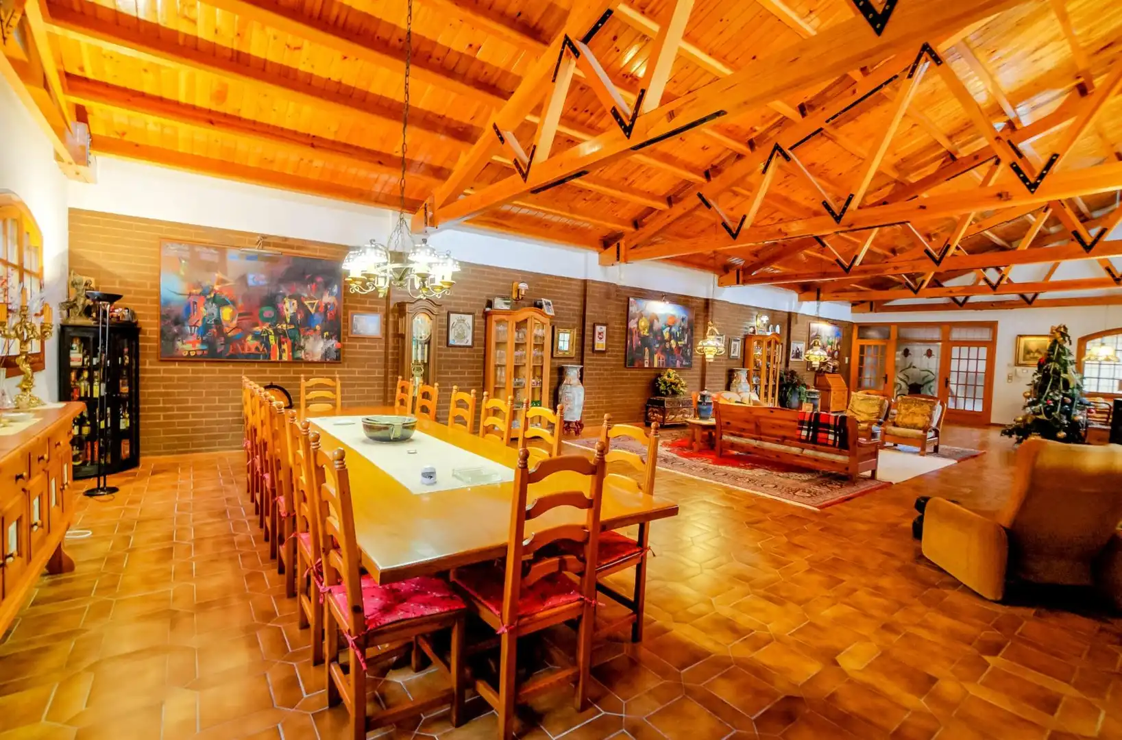 Villa mit Pool zum Verkauf in Muro de Alcoy, imagen 21