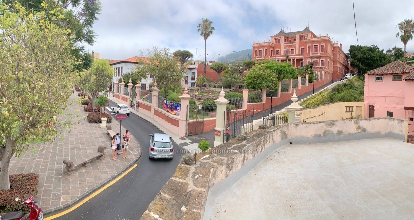 Casa o xalet en venda a Centro