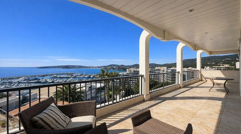 Foto 2 de Àtic en venda a Portals Nous, Calvià