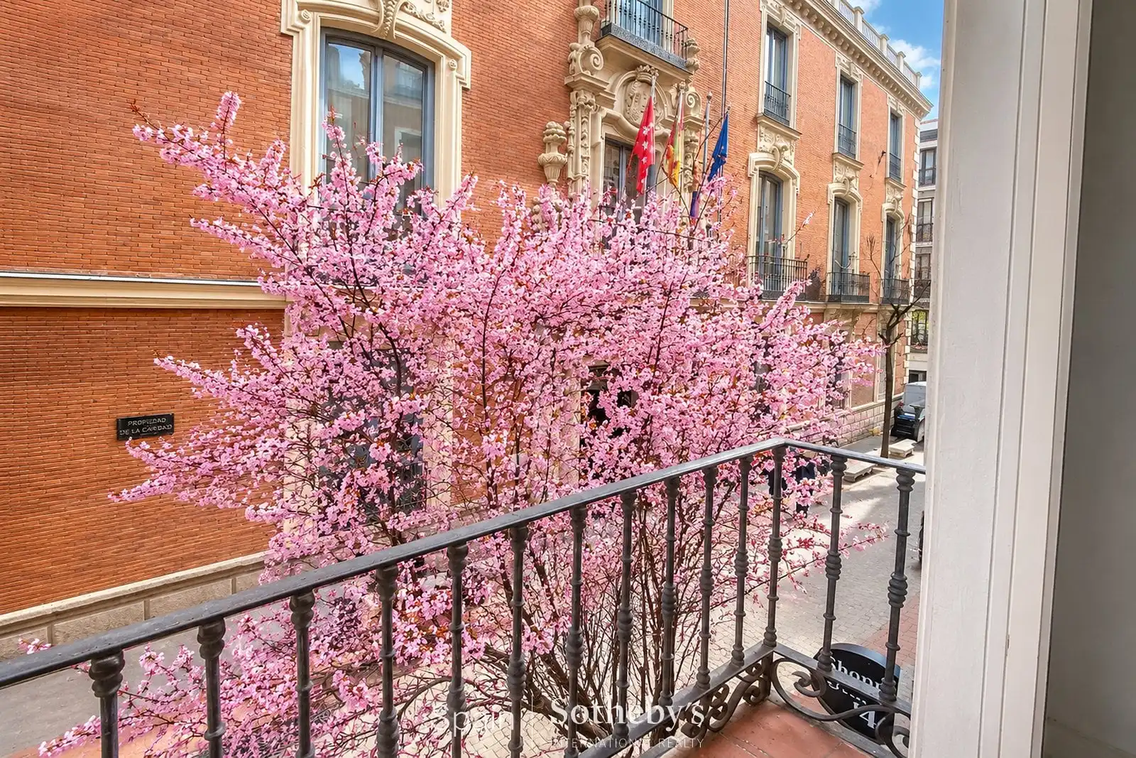 Apartment mit Aufzug zum Verkauf in Calle de Huertas, imagen 2
