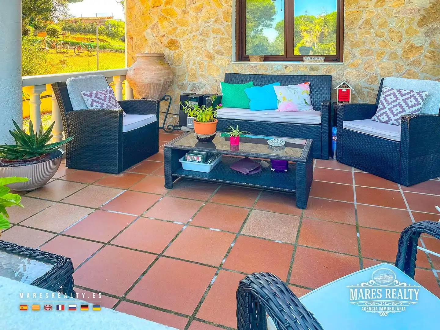 Haus mit Pool zum Verkauf in Sils, imagen 7