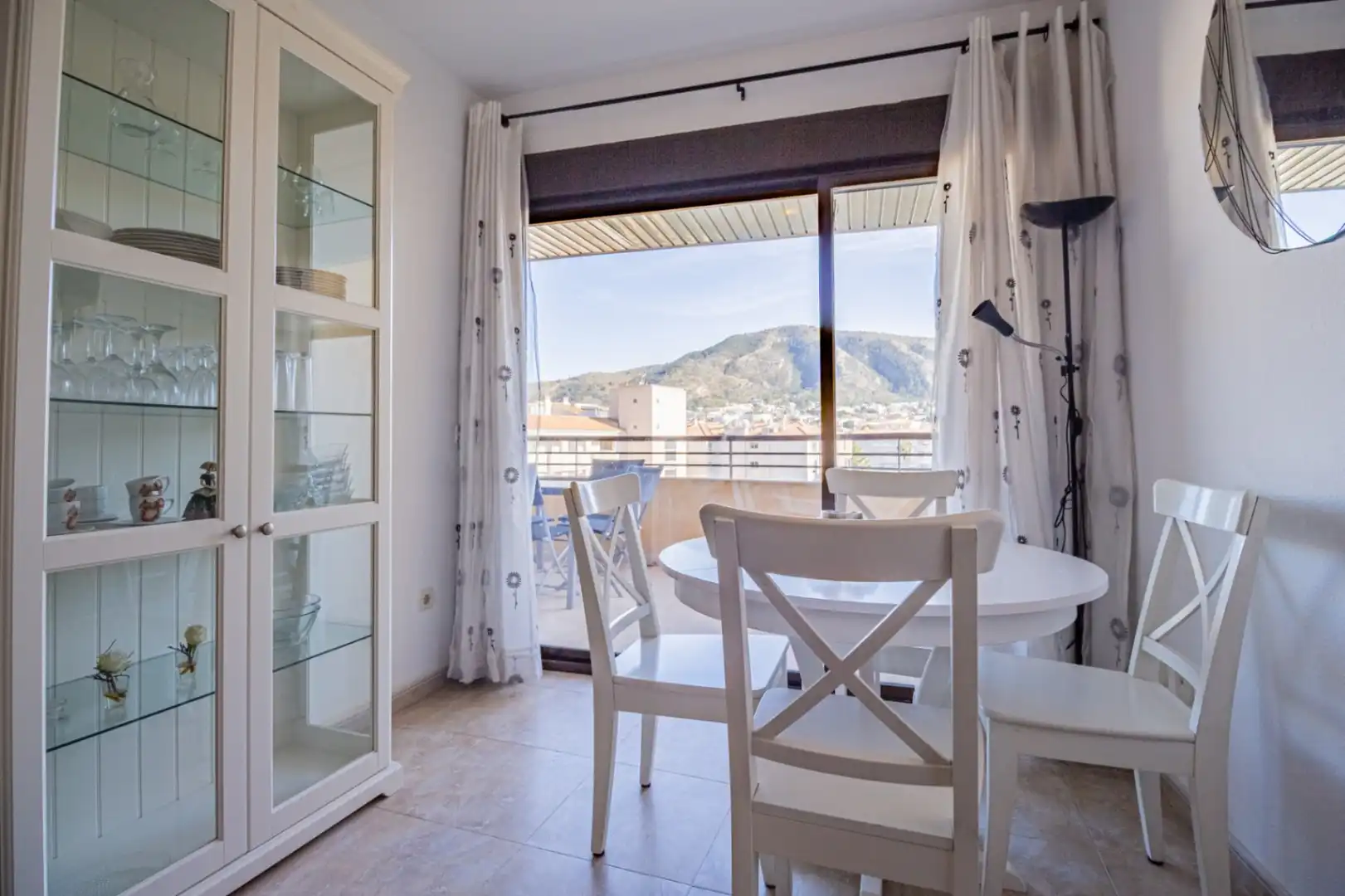 Piso con terraza en venta en L'Albir, imagen 5