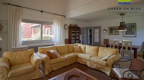 Foto 4 de Casa o chalet en venta en Urbanitzacio Club de Golf Peralada, 41, Peralada, Girona