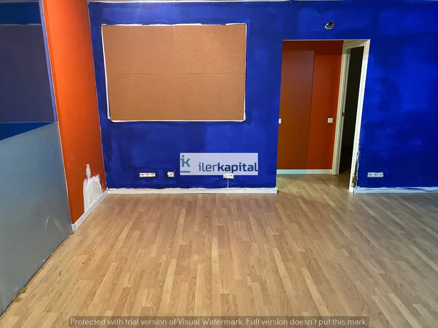 Business premises for sale in La Bordeta, imagen 11