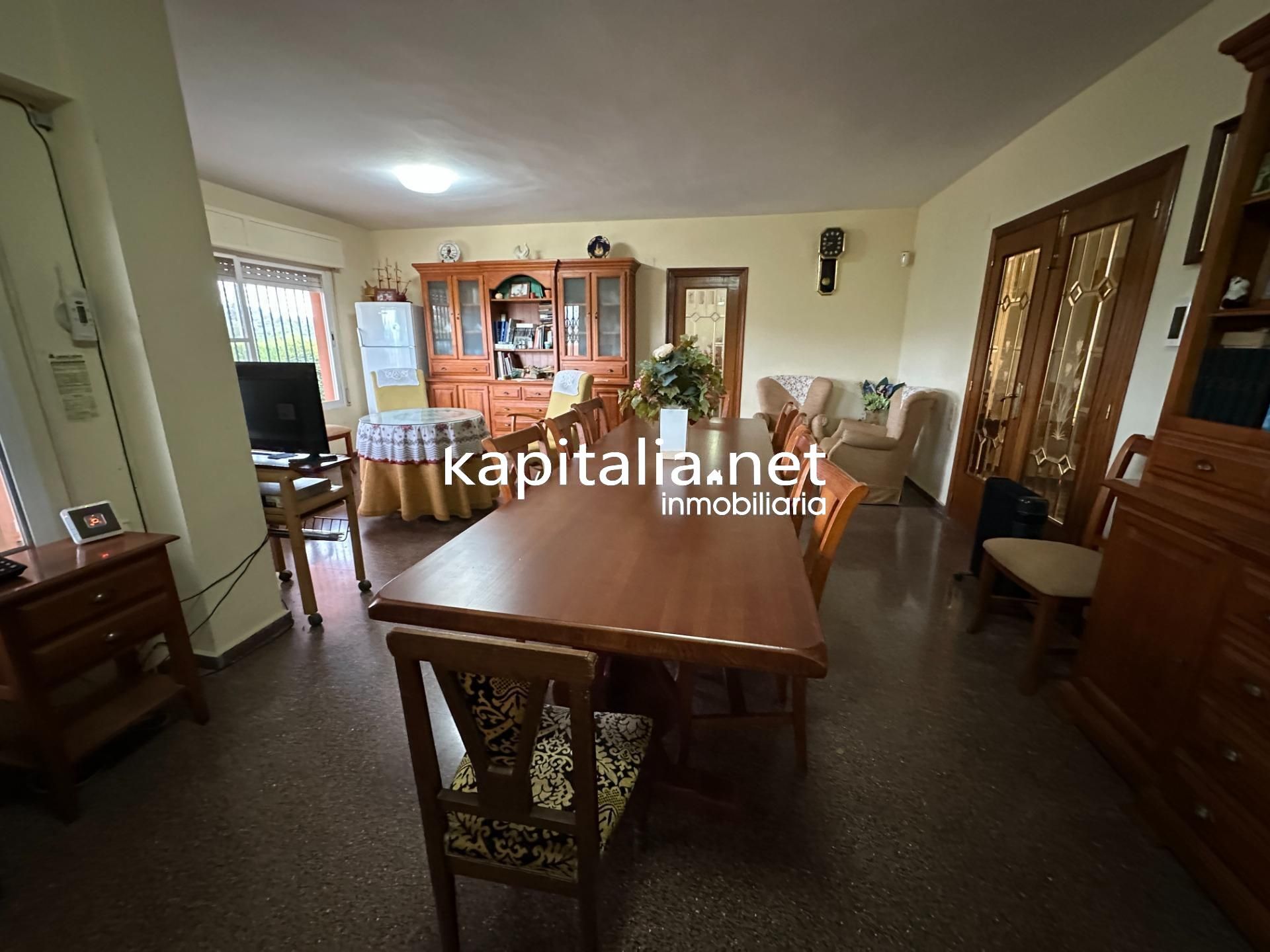 Casa o xalet en venda en Ontinyent amb Jardí privat, Terrassa i Traster