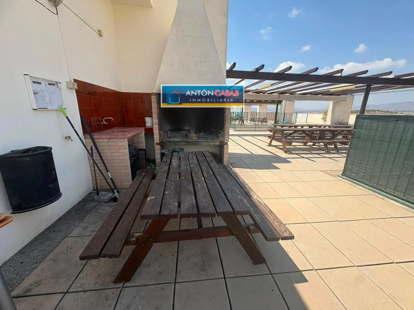 Wohnung mit Terrasse zum Verkauf in Monforte del Cid, imagen 40