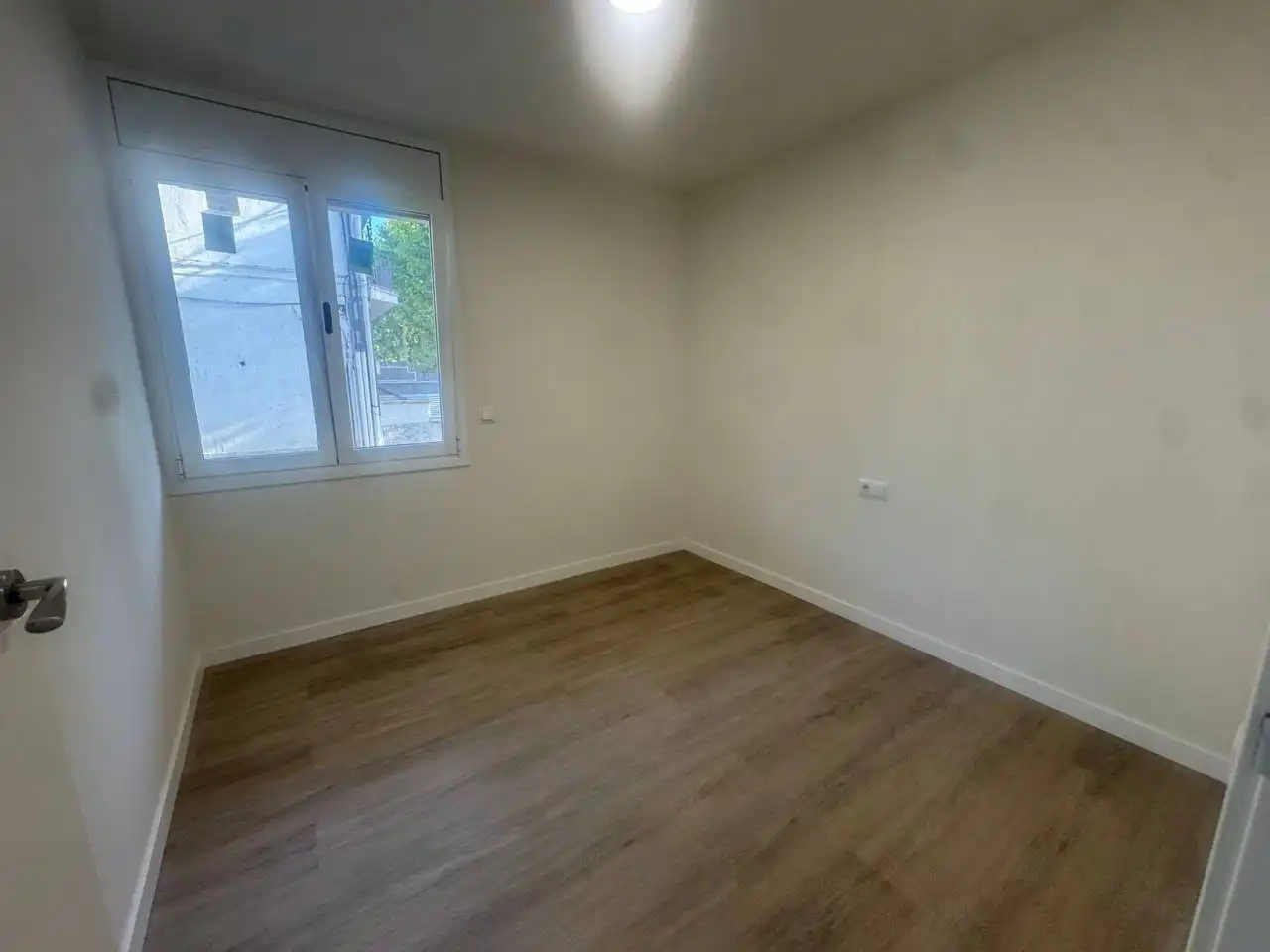 Dormitori de Pis en venda en Canovelles amb Aire condicionat, Calefacció i Parquet