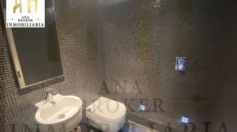 Foto 4 de Apartament de lloguer a Casco Histórico, Málaga