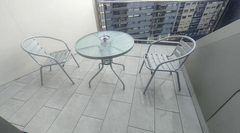 Photo 4 of Flat to rent in Eustasio Amilibia, Amara, Gipuzkoa