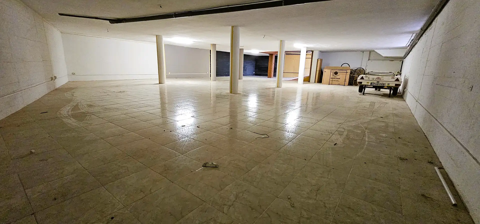 Business premises for sale in Avenida de Juan Carlos I 98, imagen 20