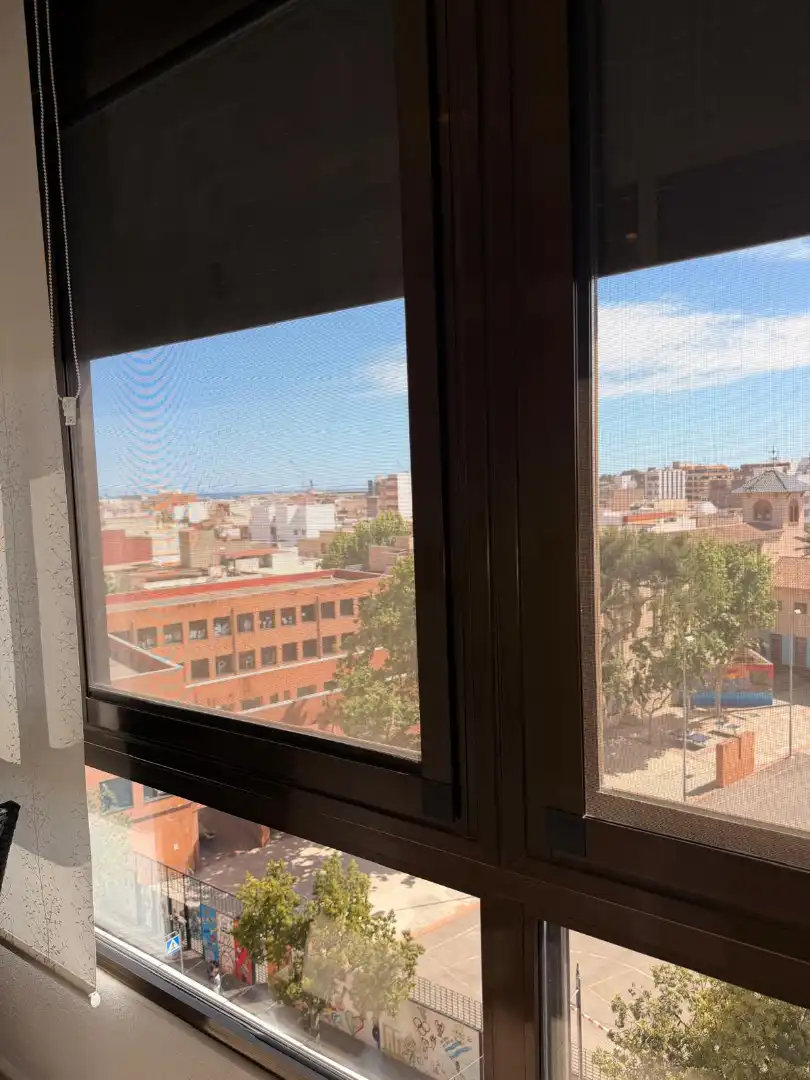 Dormitori de Pis en venda en Sagunto / Sagunt amb Aire condicionat, Traster i Moblat