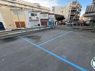 Aparcament en venda a Muga - Gran Reserva - Badia