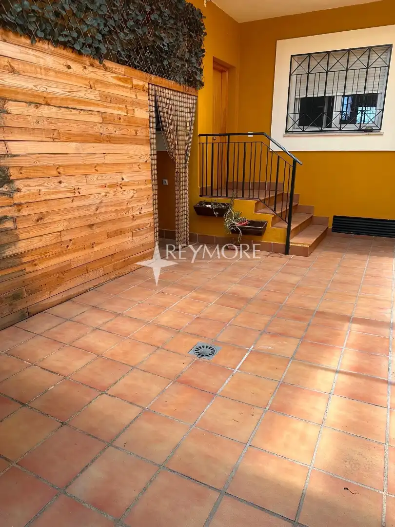 Terraza de Casa o chalet en venta en Córdoba con Aire acondicionado, Calefacción y Terraza