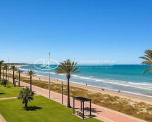 Exterior view of Residential for sale in Chiclana de la Frontera