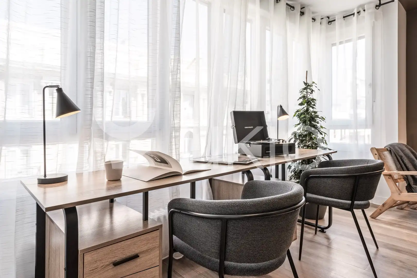 Apartment with lift to rent in Calle de Manuel Cortina, imagen 9