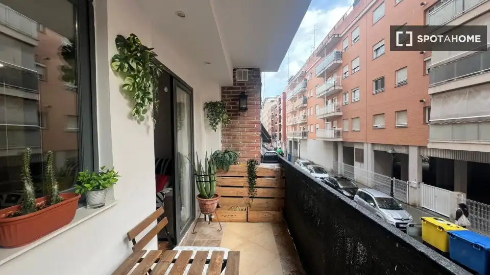 Pis amb terrassa de lloguer a Poblats Marítims, imagen 9