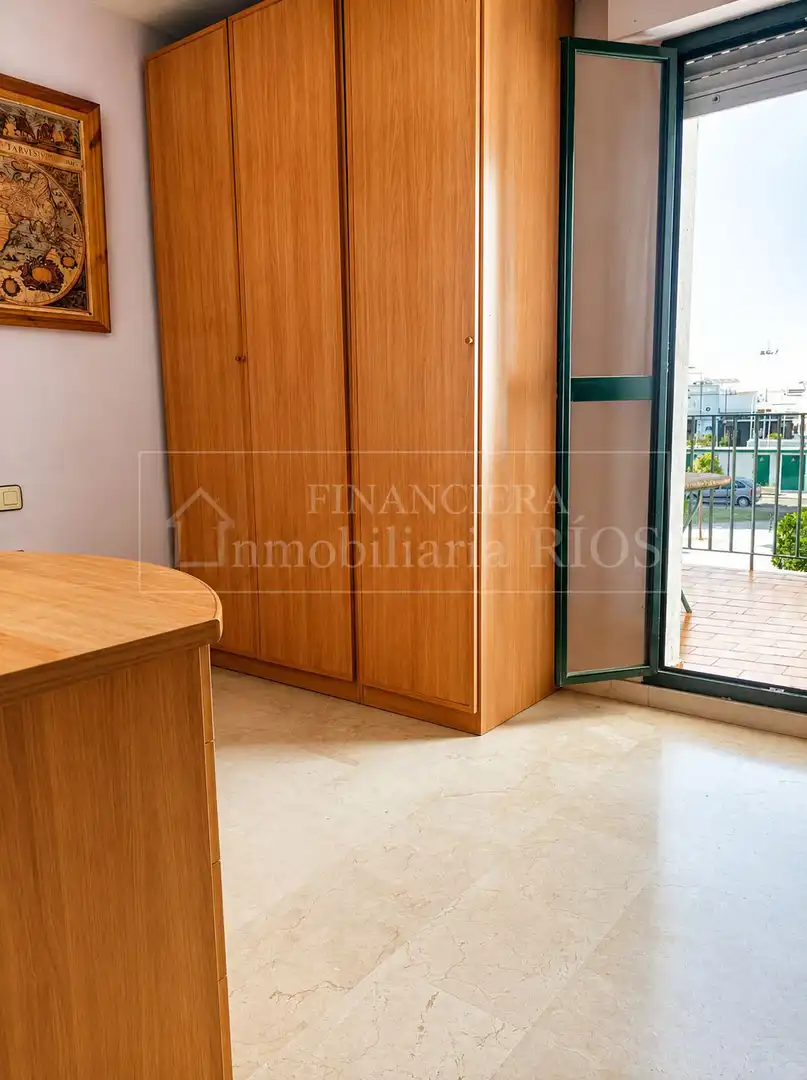 Casa o chalet en venta en Alcalá de Guadaira con Aire acondicionado, Terraza y Trastero