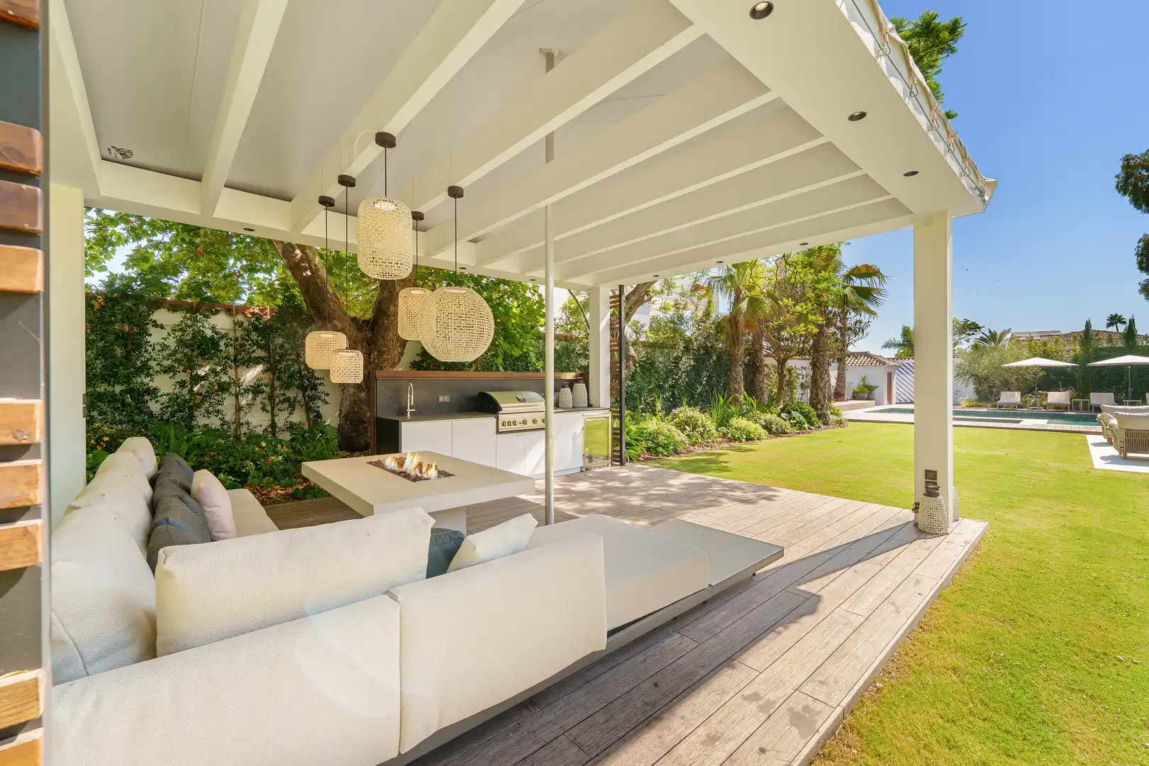 Casa o chalet en venta en PUERTO BANÚS, Puerto Banús