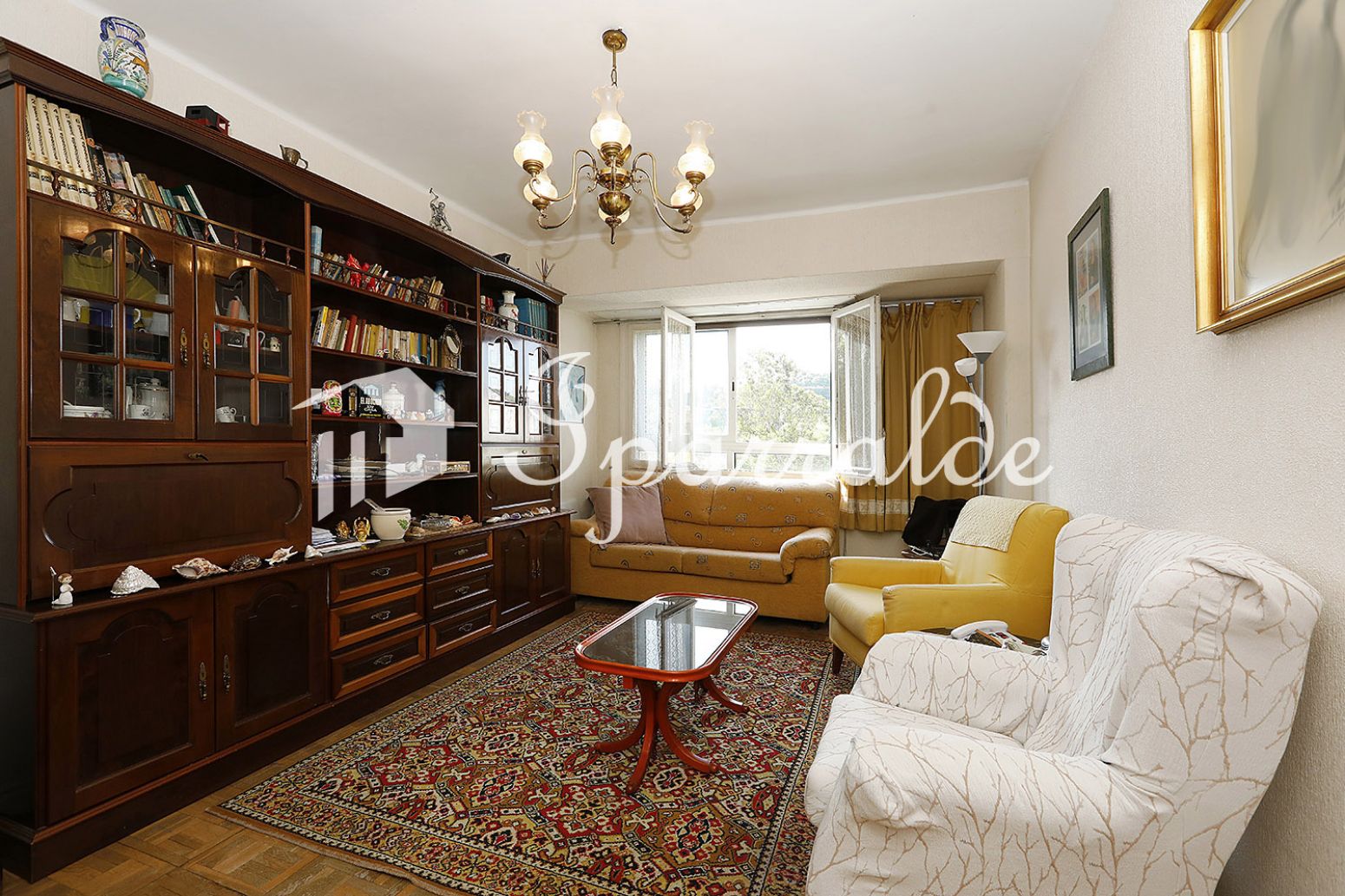 Wohnung zum verkauf in Irun - salvador etxeandia, Centro - Mendibil - Santiago