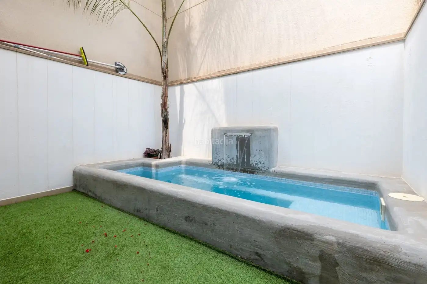 Casa con giardino in vendita a Carrer de Sant Maties 59, imagen 3