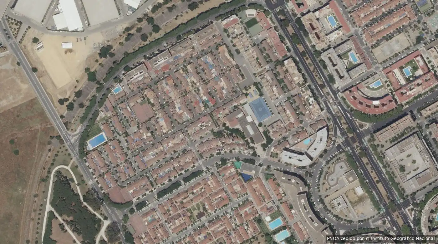 Villa in vendita a Este - Alcosa- Torreblanca, imagen 7
