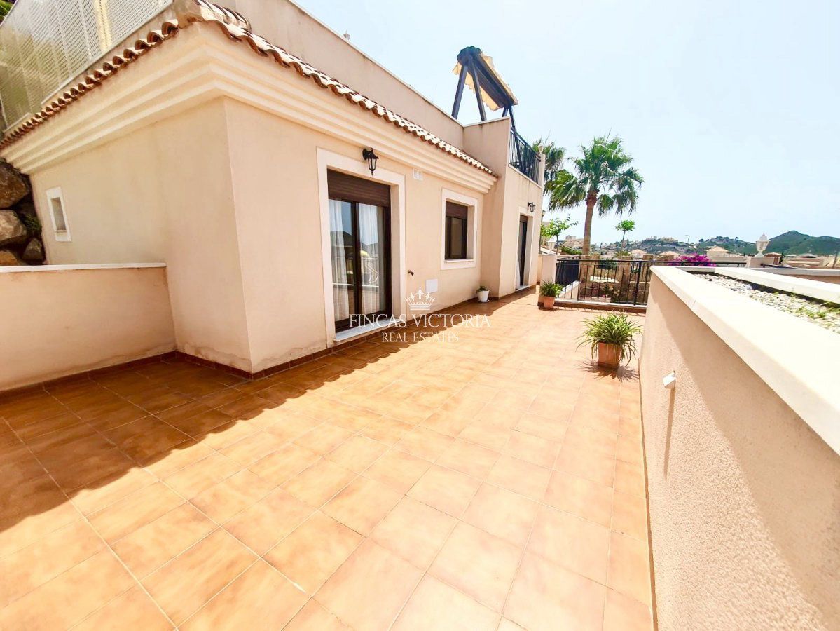 Apartament de lloguer a Los Collados - Los Geraneos