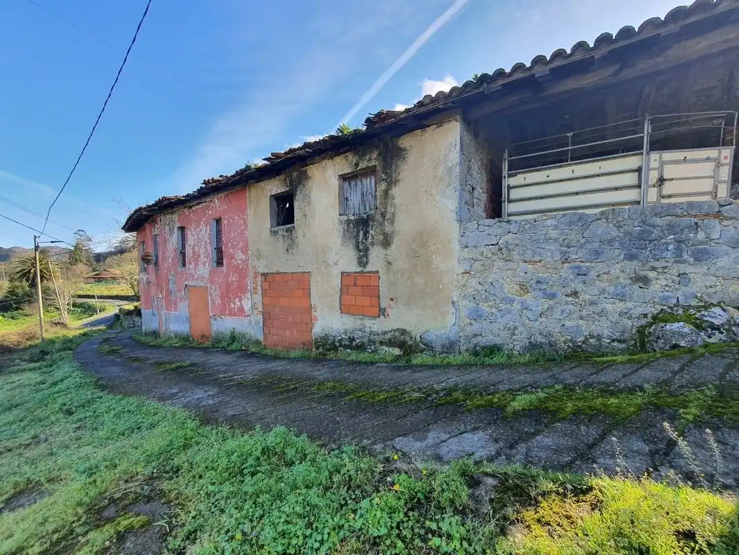 Country house for sale in Parres, imagen 10