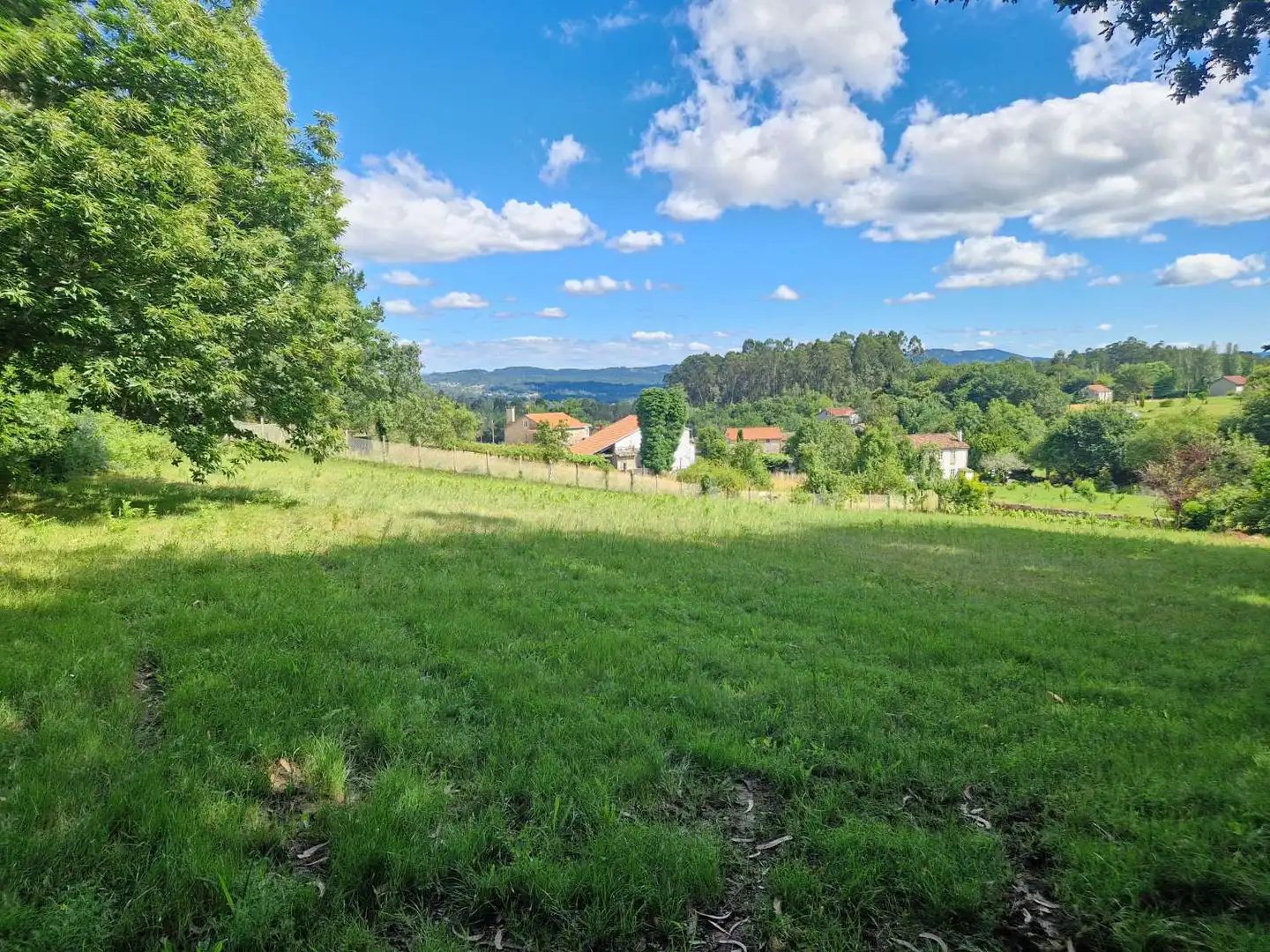 Lands and plots for sale in Brión, imagen 5
