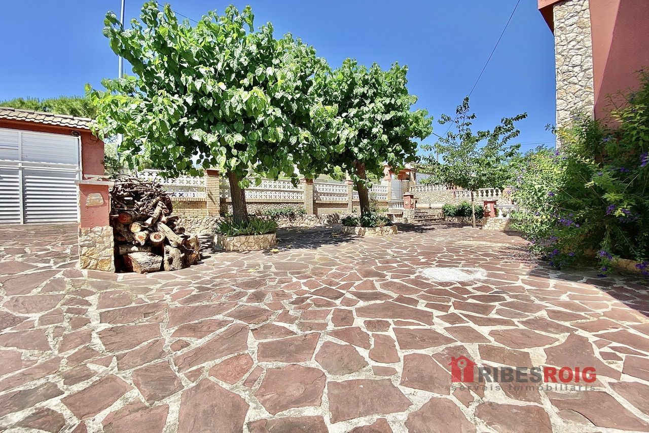 Casa o chalet en venta en Canyelles