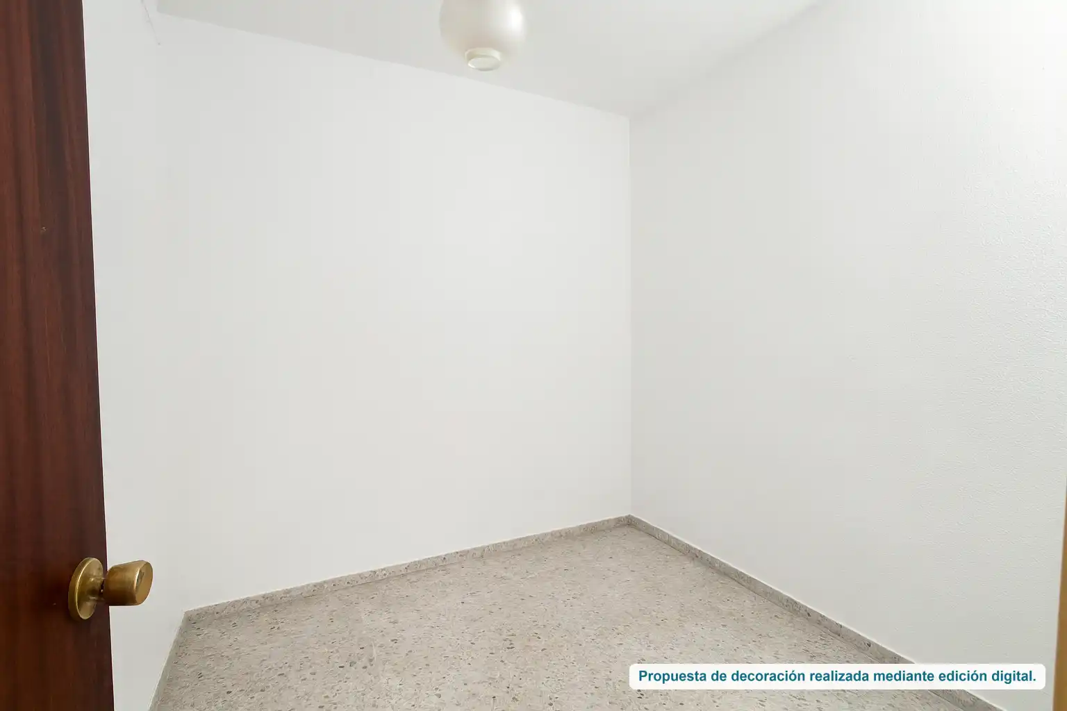 Dormitori de Pis en venda en Garrovillas de Alconétar