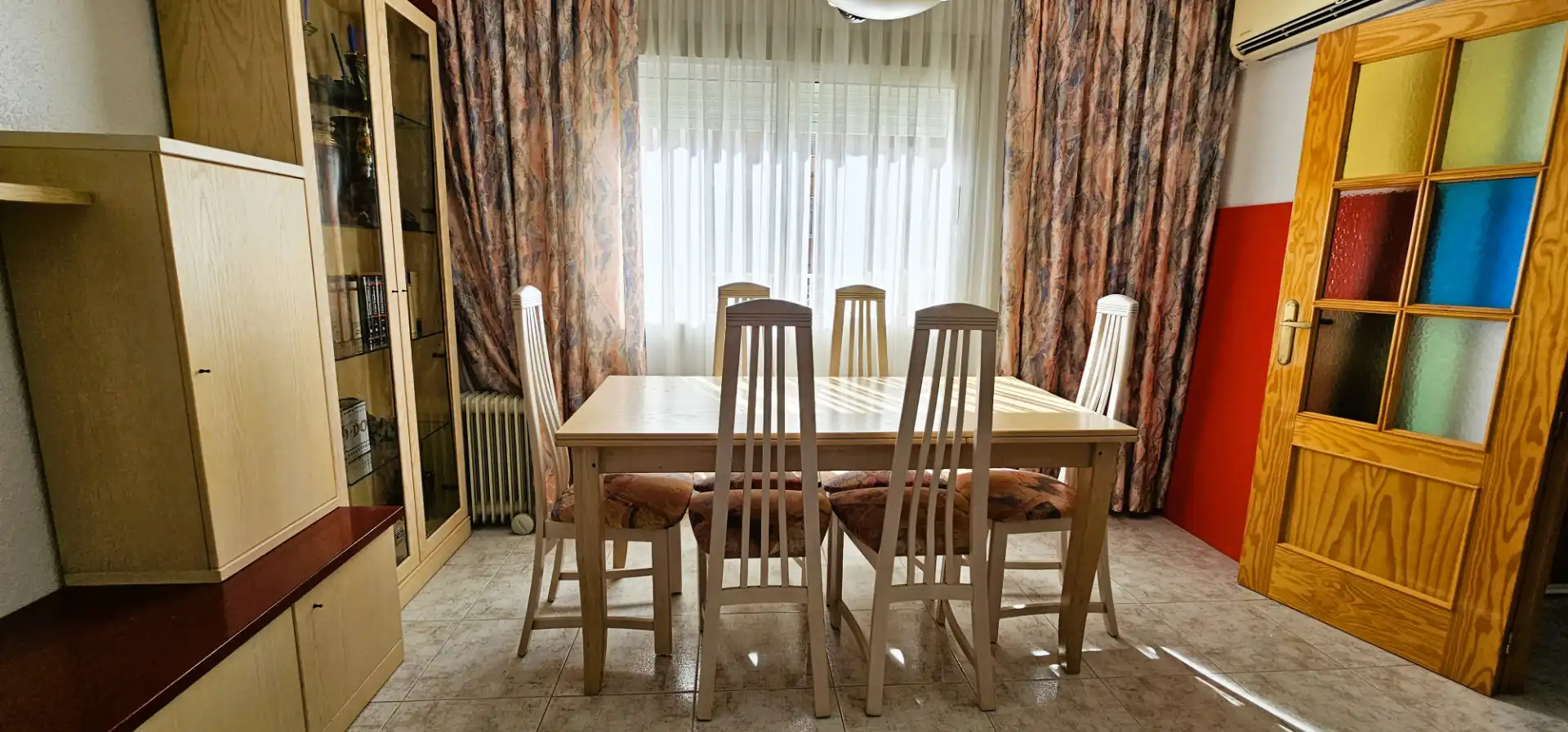 Dining room of Duplexes for sale in Totana  with Air Conditioner, Terrace and Storage room