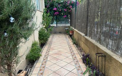 Terrace of Planta baja for sale in Mairena del Aljarafe  with Air Conditioner and Terrace