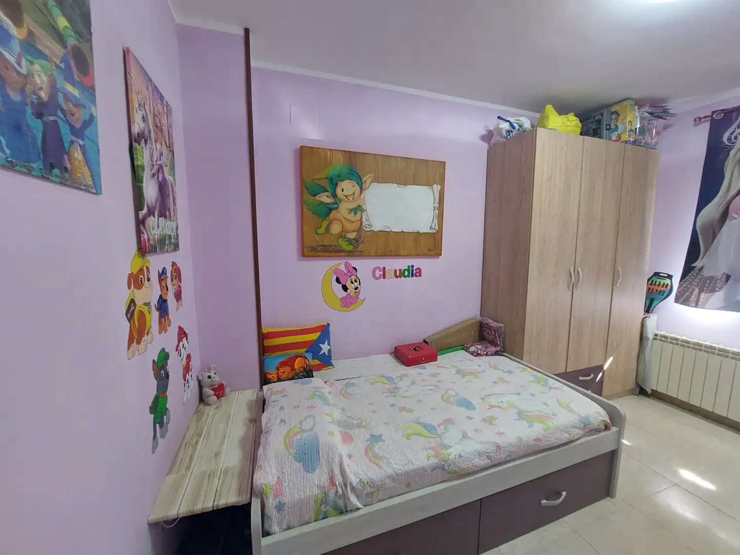 Flat for sale in Tàrrega