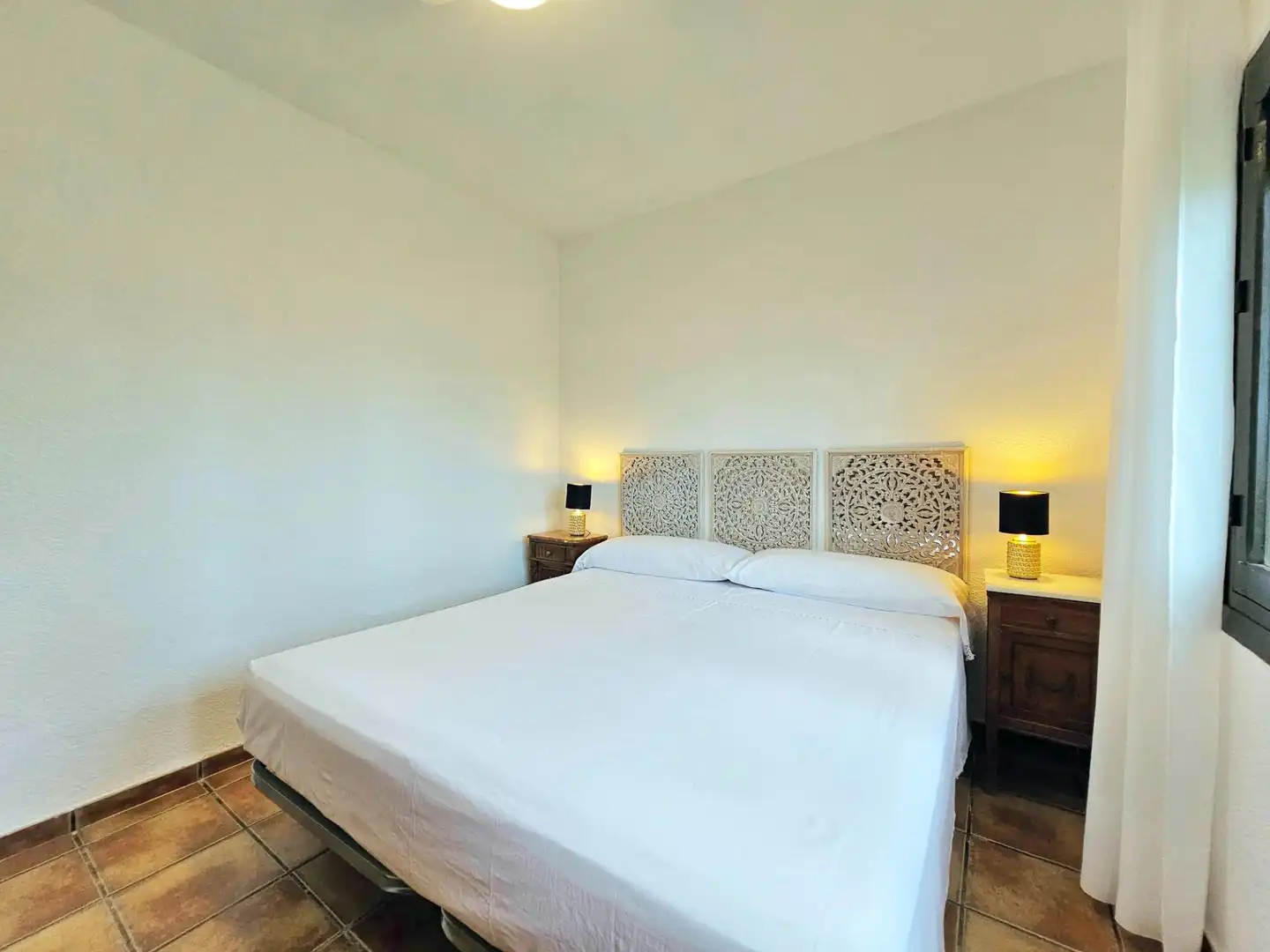 Casa o xalet de lloguer a Playa Honda - Playa Paraíso