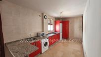 Kitchen of Duplex for sale in Albaida del Aljarafe  with Air Conditioner, Terrace and Furnished