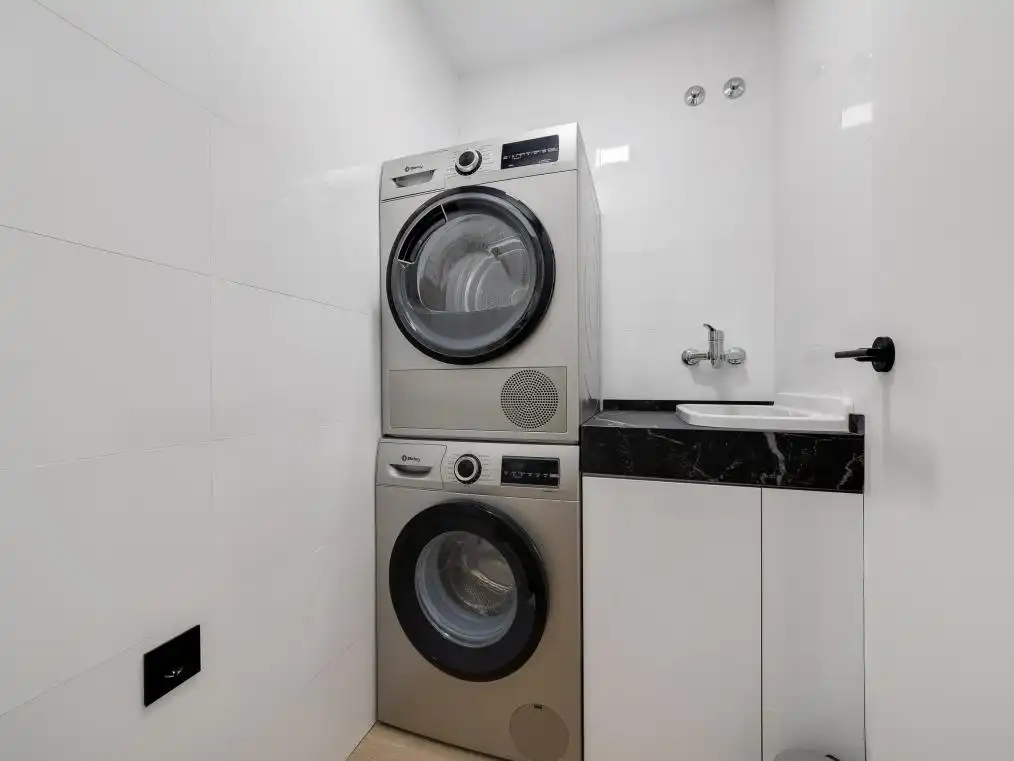 Apartament amb terrassa en venda a Calle San Juan, imagen 14