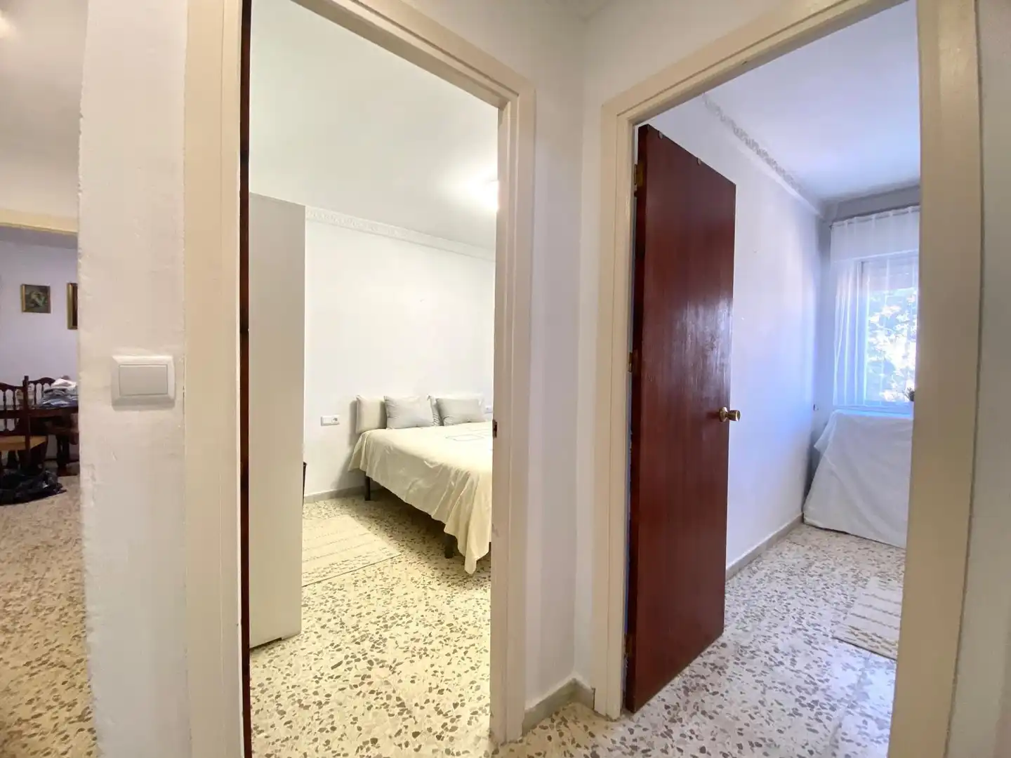 Habitación de Piso en venta en Sanlúcar de Barrameda con Aire acondicionado y Balcón