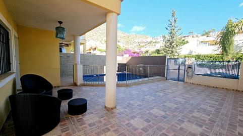 Foto 3 de Casa o xalet en venda a Bolnuevo, Murcia