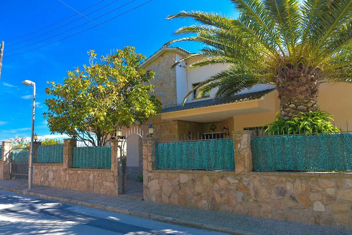 Casa amb piscina en venda a Serra Brava, imagen 14