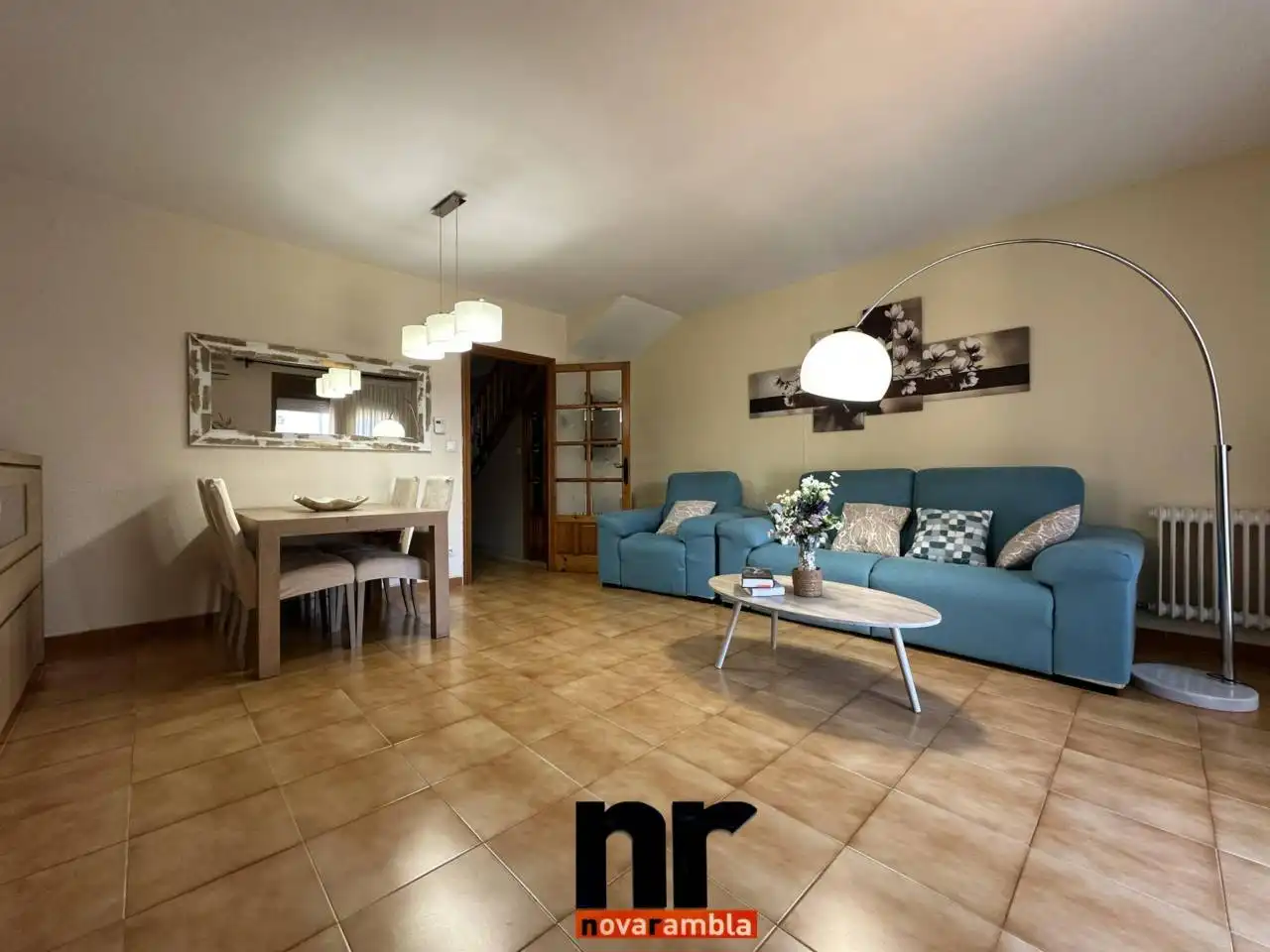 Adosado con jardín en venta en Can Mas, imagen 14