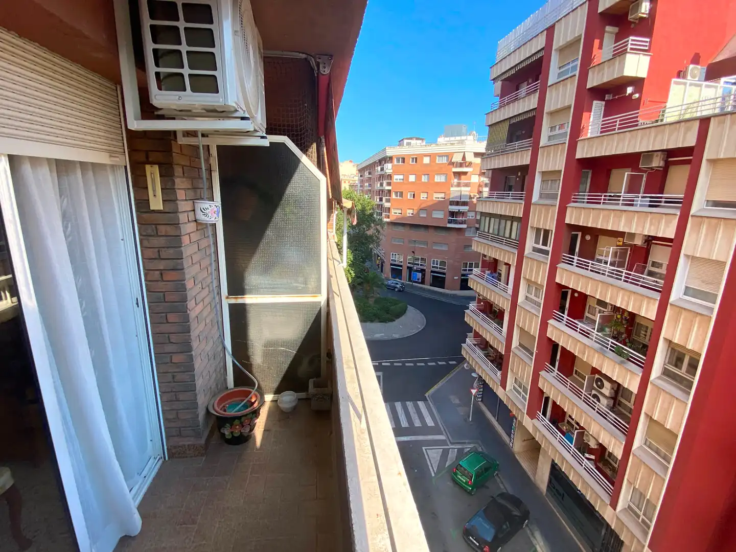 Appartamento con terrazza in vendita a Carrer de Mallorca, imagen 4