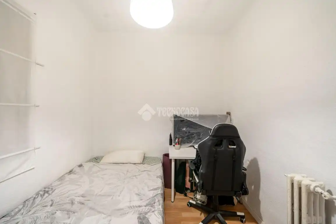 Pis amb ascensor en venda a Chamberí, imagen 29