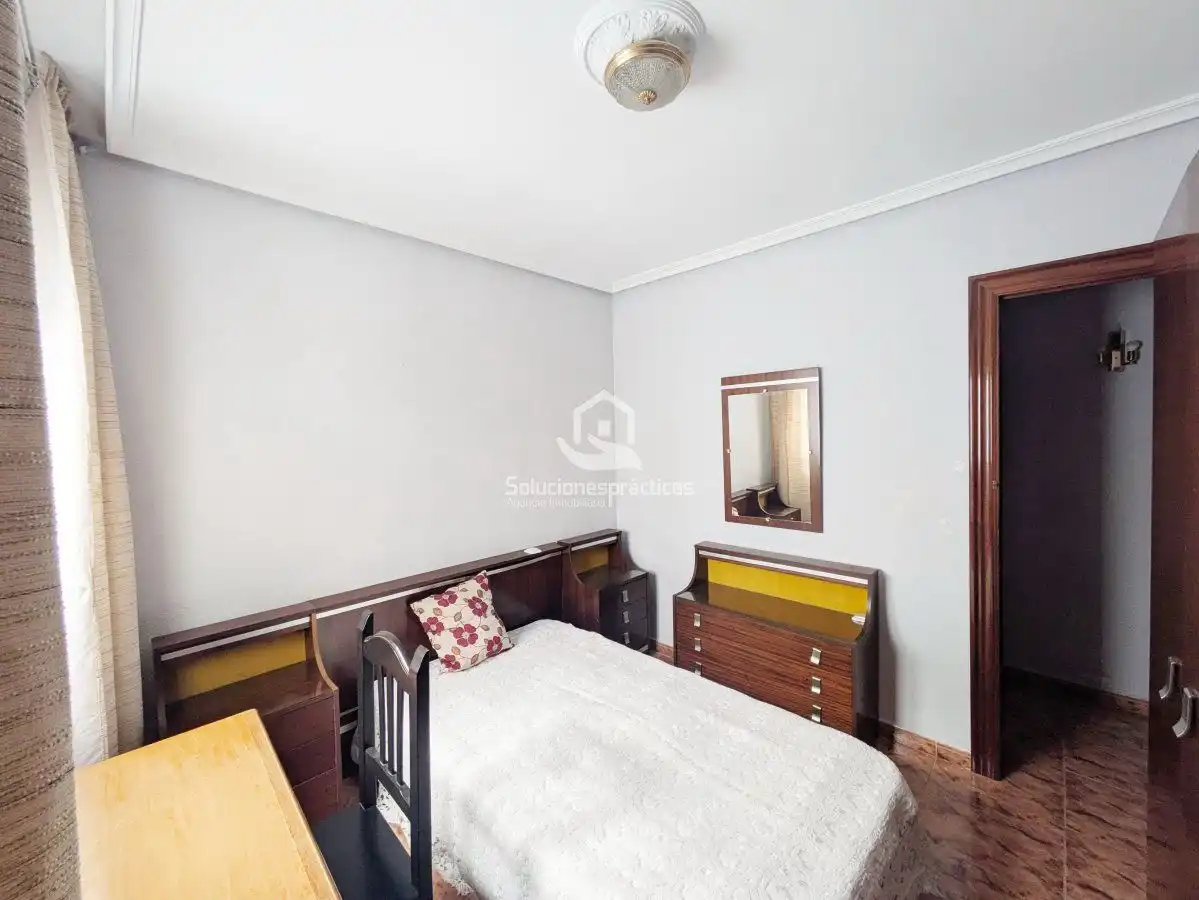 Wohnung mit Terrasse zur Miete in Peñamefecit - Avda Barcelona, imagen 30