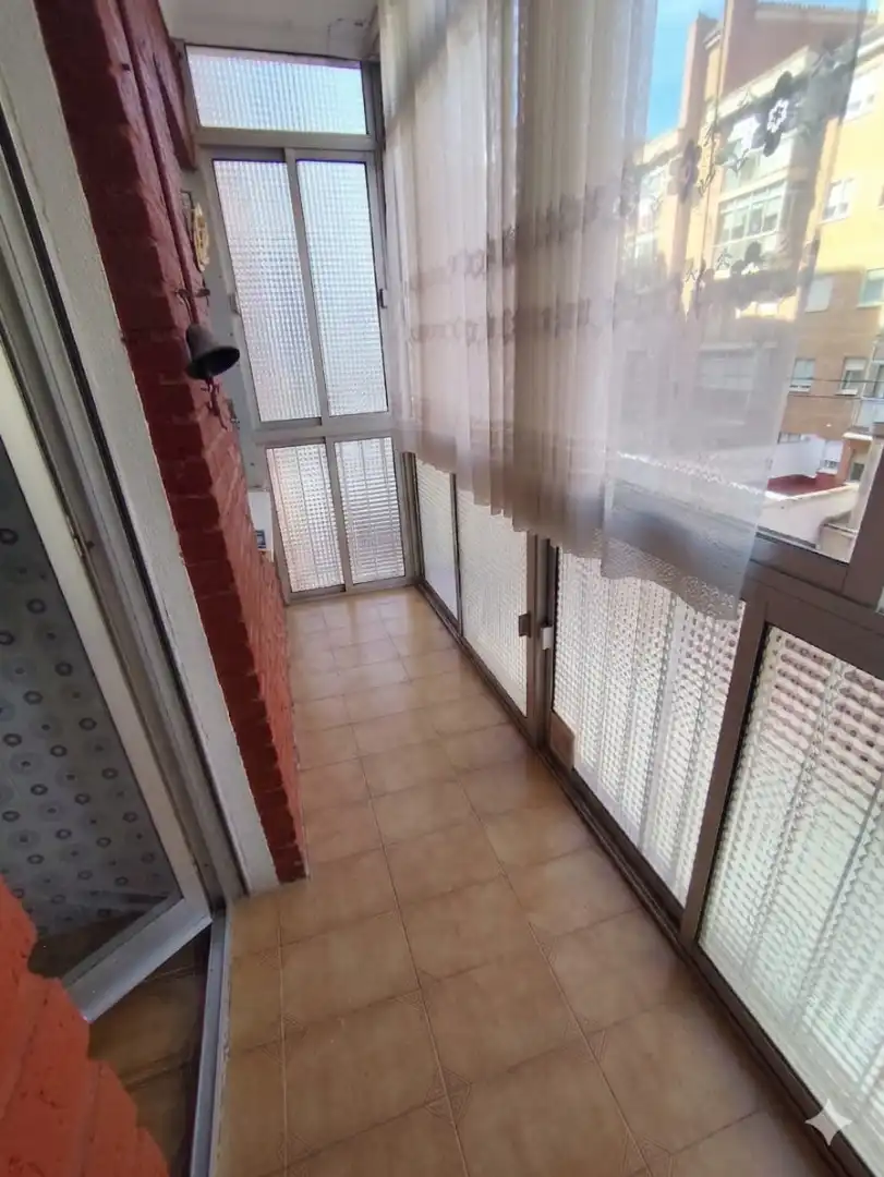 Flat en Avenida Maragatos, 43, Benavente photo 5